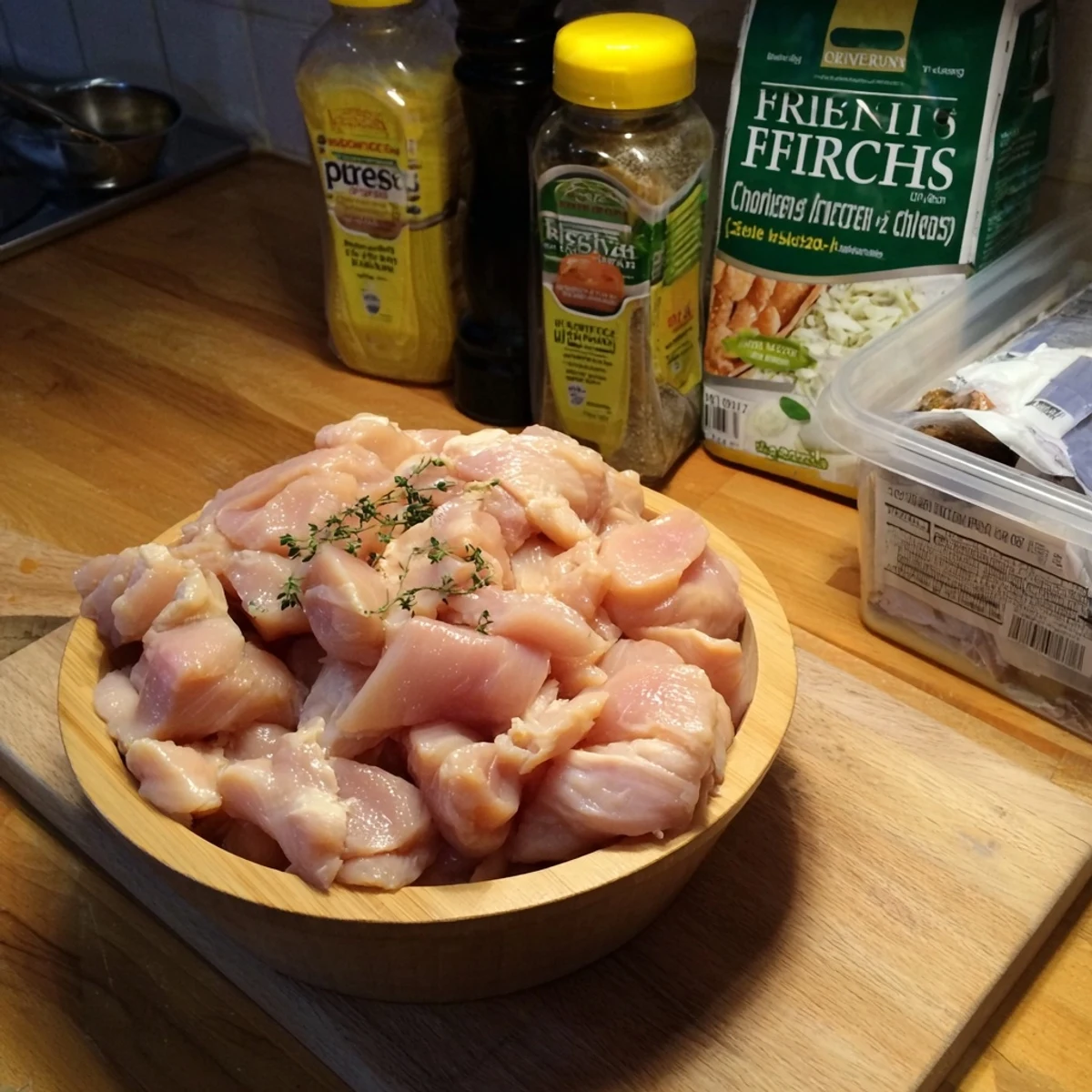 Creamy Crockpot Million Dollar Chicken featuring tender meat smothered in rich cheese sauce